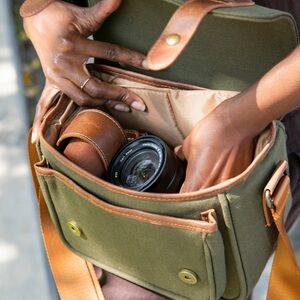 Camera Bag